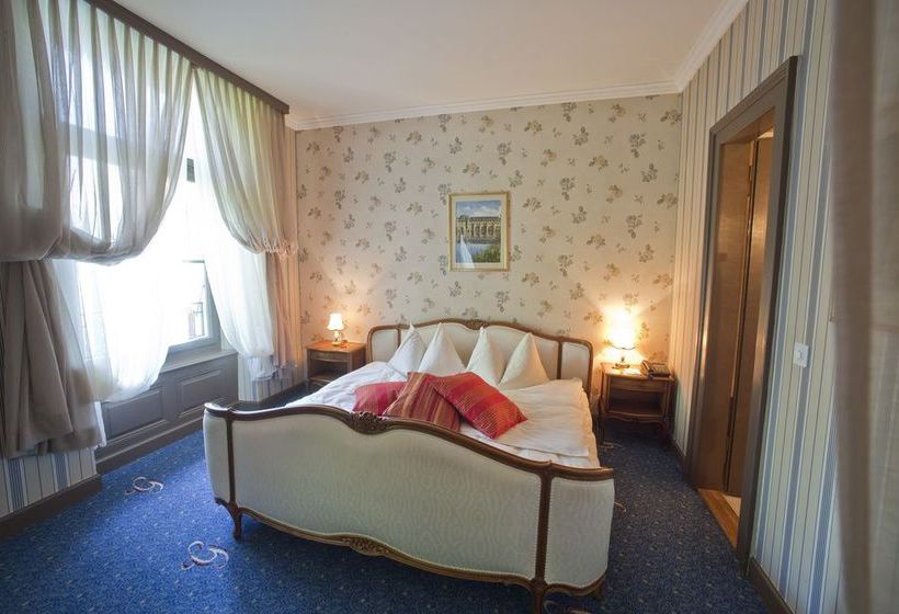 Hotel Giessbach Grand  | Brienz | Bern | Schweiz 13