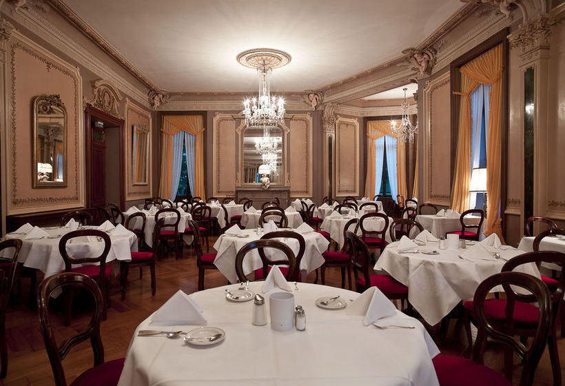 Hotel Giessbach Grand  | Brienz | Bern | Schweiz 20