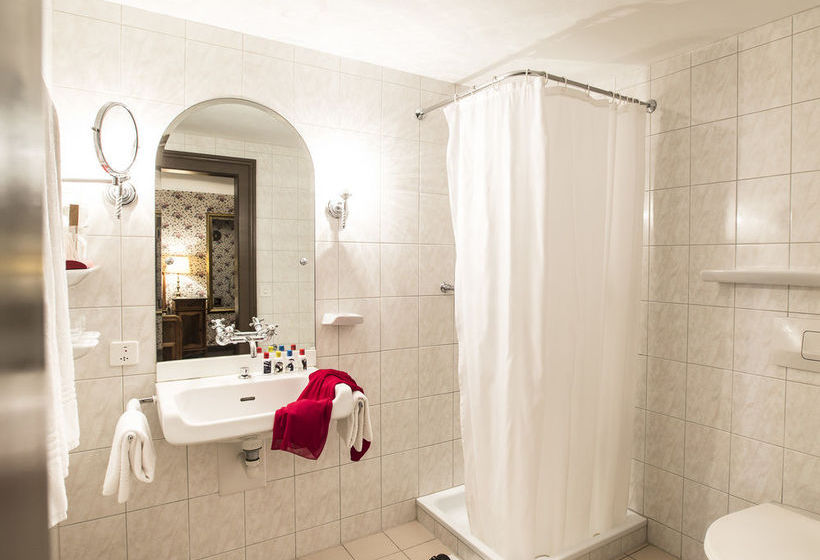 Hotel Giessbach Grand  | Brienz | Bern | Schweiz 4