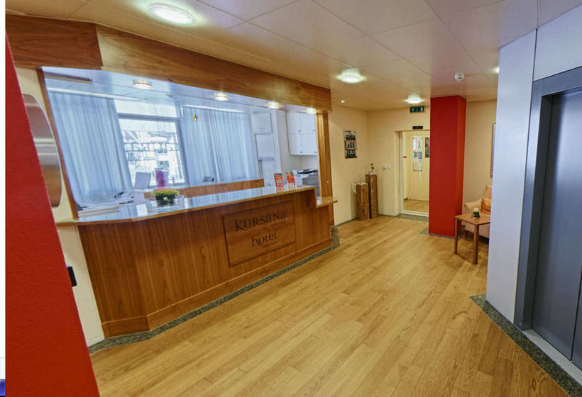 Hotel Am Spisertor  | St Gallen | Sankt Gallen | Schweiz 1