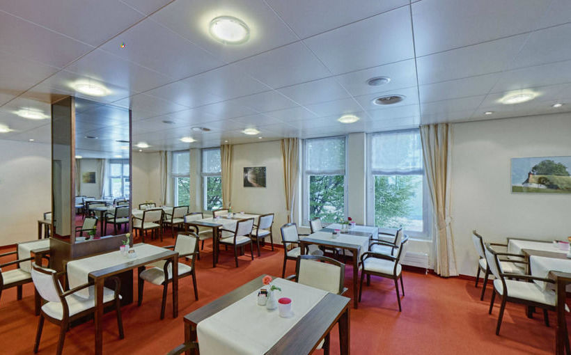 Hotel Am Spisertor  | St Gallen | Sankt Gallen | Schweiz 10