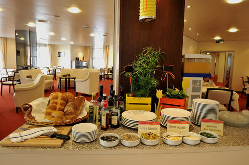 Hotel Am Spisertor  | St Gallen | Sankt Gallen | Schweiz 14