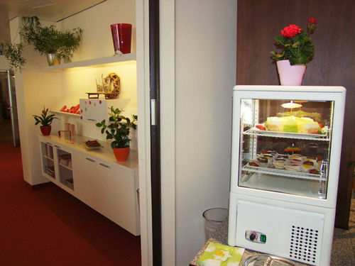 Hotel Am Spisertor  | St Gallen | Sankt Gallen | Schweiz 15