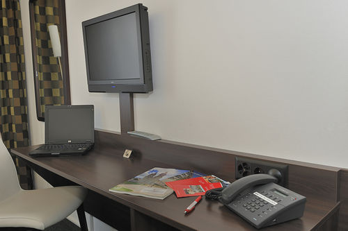 Hotel Am Spisertor  | St Gallen | Sankt Gallen | Schweiz 16