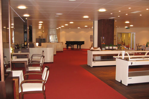 Hotel Am Spisertor  | St Gallen | Sankt Gallen | Schweiz 17