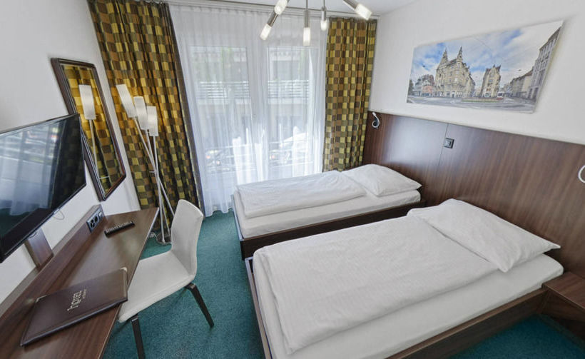 Hotel Am Spisertor  | St Gallen | Sankt Gallen | Schweiz 2