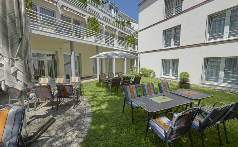 Hotel Am Spisertor  | St Gallen | Sankt Gallen | Schweiz 6