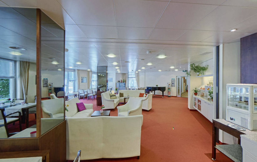 Hotel Am Spisertor  | St Gallen | Sankt Gallen | Schweiz 8