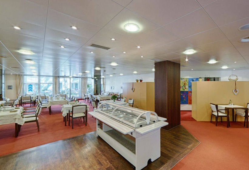 Hotel Am Spisertor  | St Gallen | Sankt Gallen | Schweiz 9