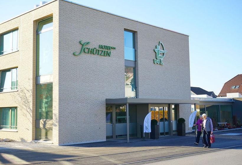 Hotel Schützen Steffisburg  | Steffisburg | Bern | Schweiz 1