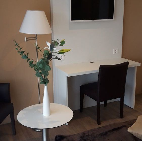 Hotel Schützen Steffisburg  | Steffisburg | Bern | Schweiz 12