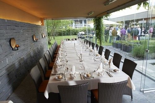 Hotel Schützen Steffisburg  | Steffisburg | Bern | Schweiz 16