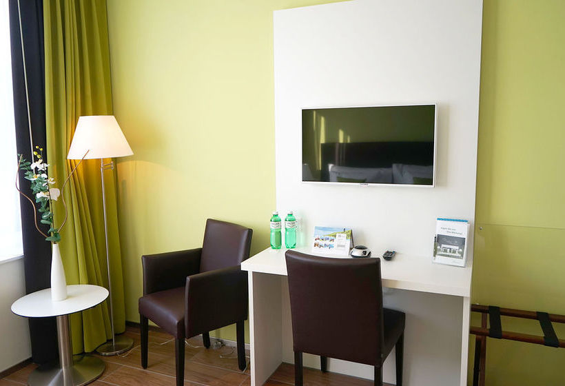 Hotel Schützen Steffisburg  | Steffisburg | Bern | Schweiz 3