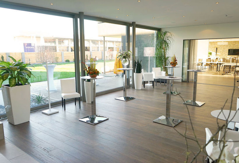 Hotel Schützen Steffisburg  | Steffisburg | Bern | Schweiz 4