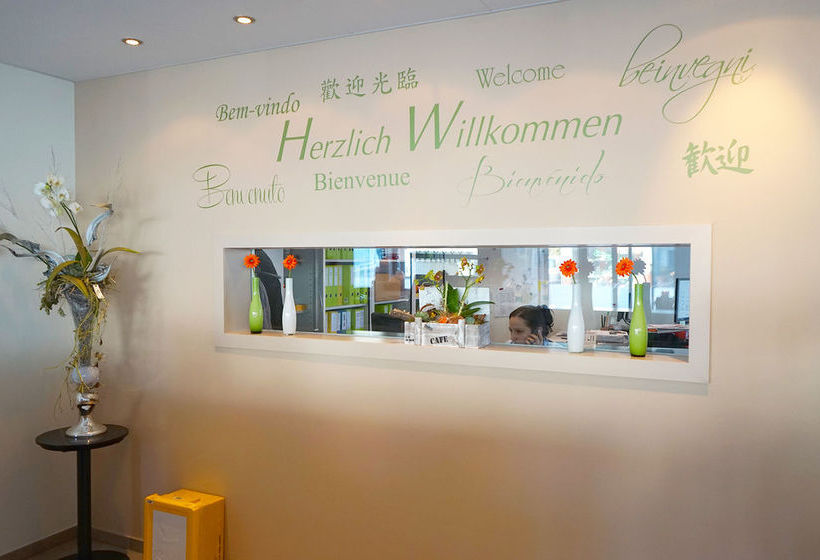 Hotel Schützen Steffisburg  | Steffisburg | Bern | Schweiz 6