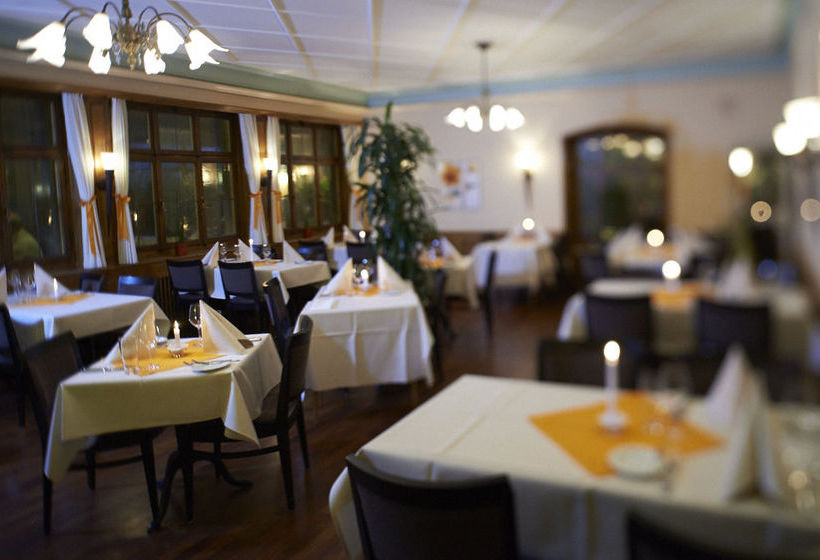 Hotel Schützen Steffisburg  | Steffisburg | Bern | Schweiz 8