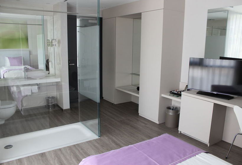 Hotel City Lugano  | Lugano | Tessin | Schweiz 4