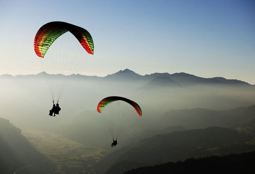 Hotel Reuti  | Hasliberg | Bern | Schweiz 15