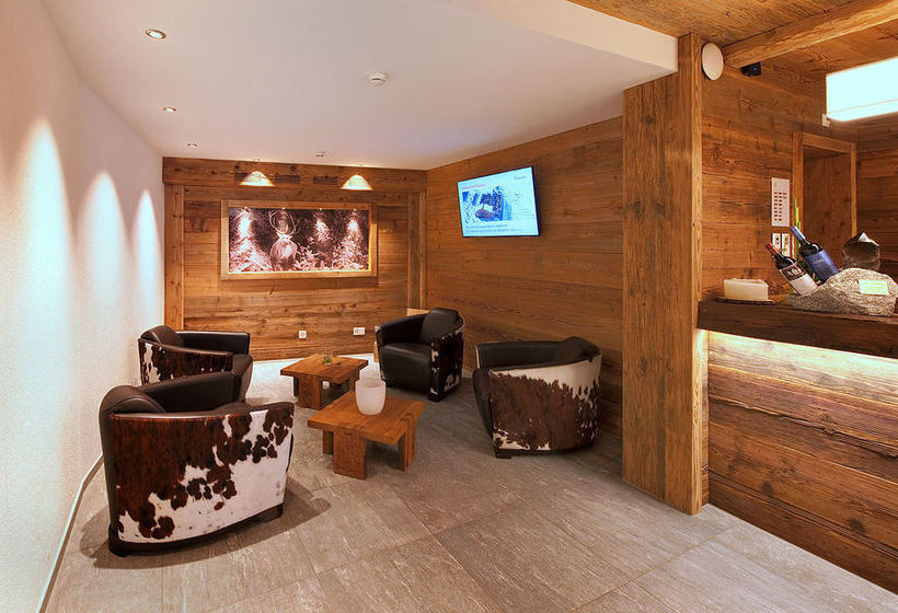 Hotel Reuti  | Hasliberg | Bern | Schweiz 16