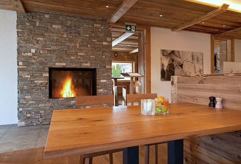 Hotel Reuti  | Hasliberg | Bern | Schweiz 17