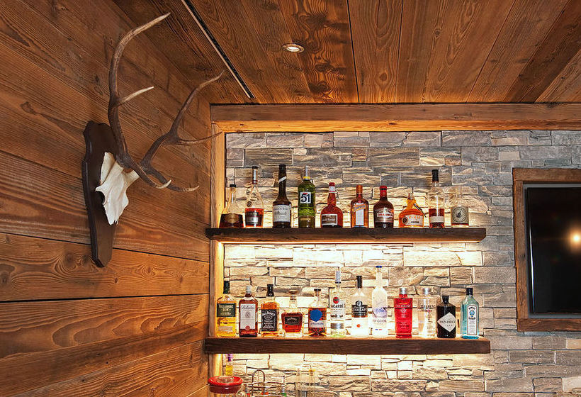 Hotel Reuti  | Hasliberg | Bern | Schweiz 18