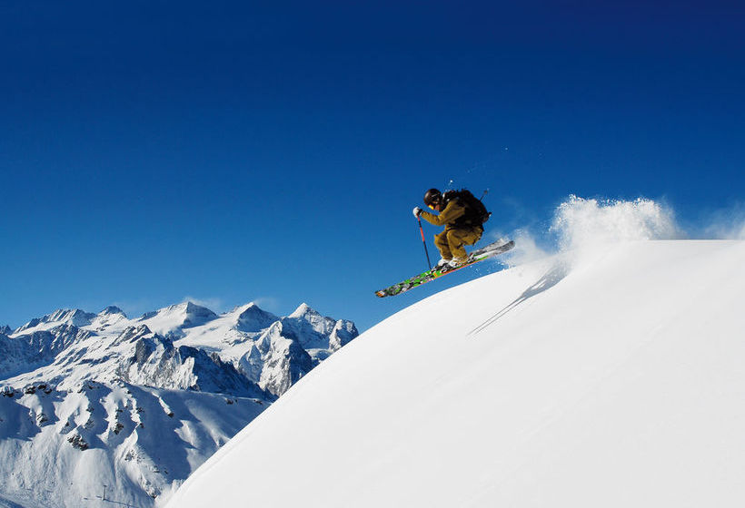 Hotel Reuti  | Hasliberg | Bern | Schweiz 7