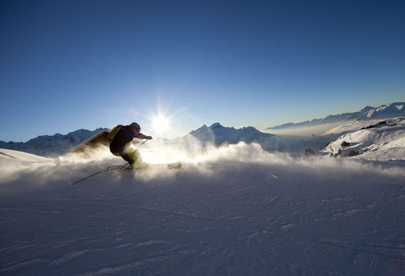 Hotel Reuti  | Hasliberg | Bern | Schweiz 8