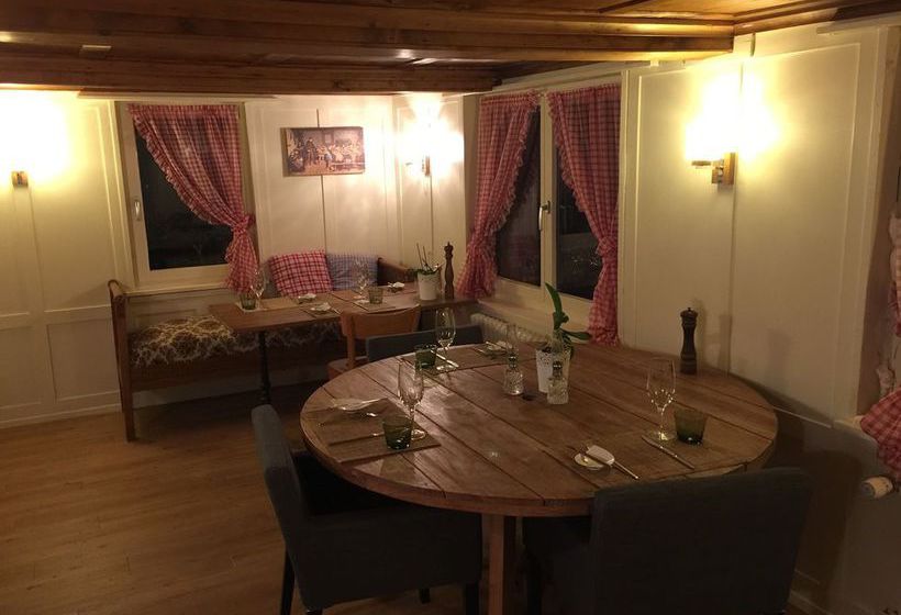 Amdenlodge - Bienenheim Naturhostel  | Amden | Sankt Gallen | Schweiz 1