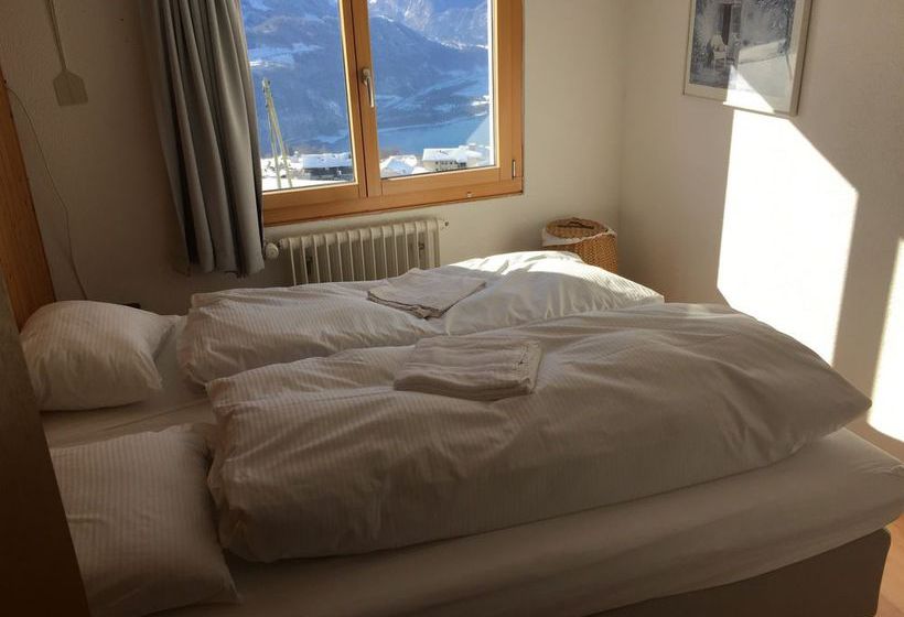 Amdenlodge - Bienenheim Naturhostel  | Amden | Sankt Gallen | Schweiz 10