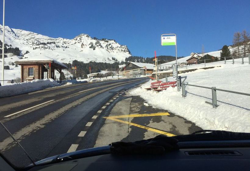 Amdenlodge - Bienenheim Naturhostel  | Amden | Sankt Gallen | Schweiz 11