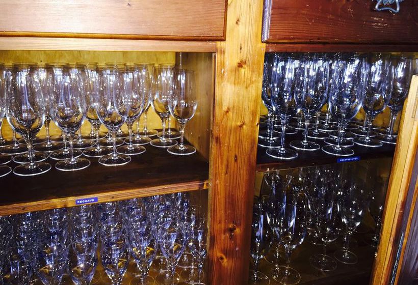 Amdenlodge - Bienenheim Naturhostel  | Amden | Sankt Gallen | Schweiz 14