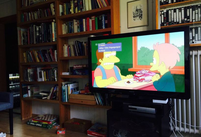 Amdenlodge - Bienenheim Naturhostel  | Amden | Sankt Gallen | Schweiz 16