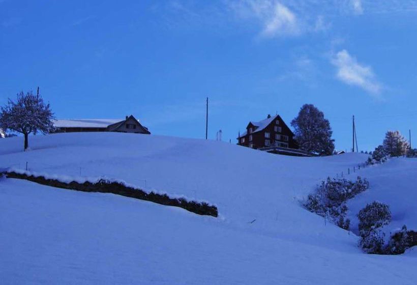 Amdenlodge - Bienenheim Naturhostel  | Amden | Sankt Gallen | Schweiz 18