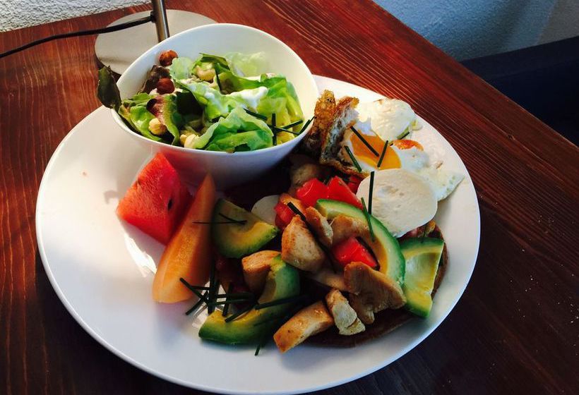 Amdenlodge - Bienenheim Naturhostel  | Amden | Sankt Gallen | Schweiz 2