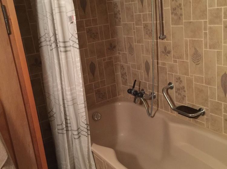 Amdenlodge - Bienenheim Naturhostel  | Amden | Sankt Gallen | Schweiz 20