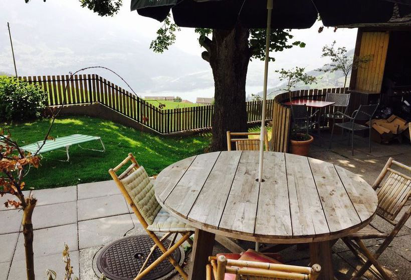 Amdenlodge - Bienenheim Naturhostel  | Amden | Sankt Gallen | Schweiz 3