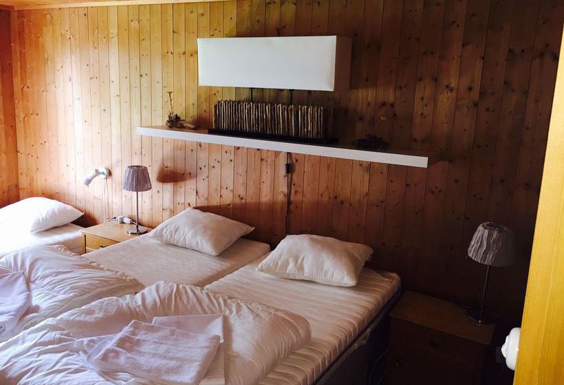 Amdenlodge - Bienenheim Naturhostel  | Amden | Sankt Gallen | Schweiz 5