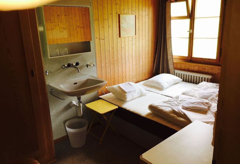 Amdenlodge - Bienenheim Naturhostel  | Amden | Sankt Gallen | Schweiz 7