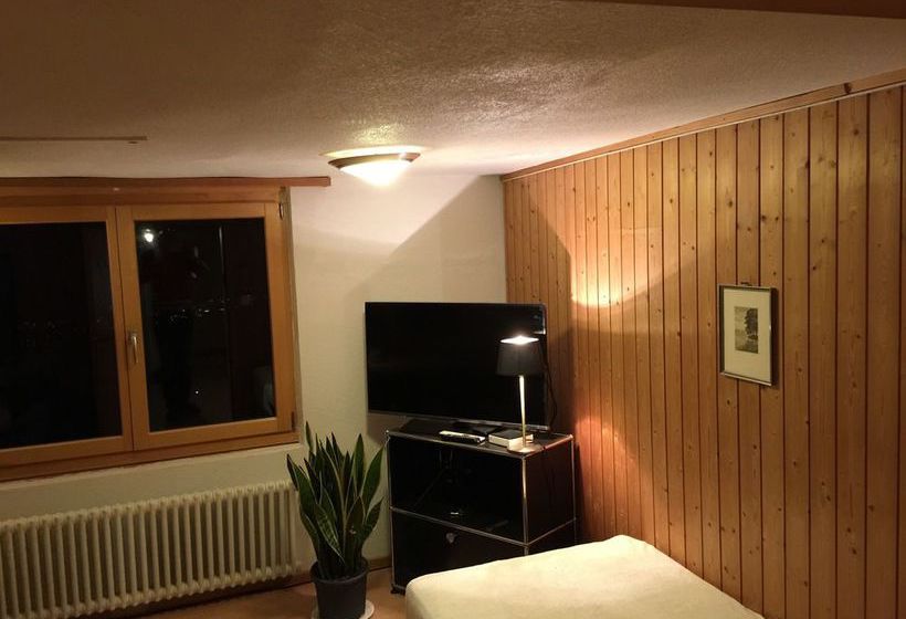 Amdenlodge - Bienenheim Naturhostel  | Amden | Sankt Gallen | Schweiz 9