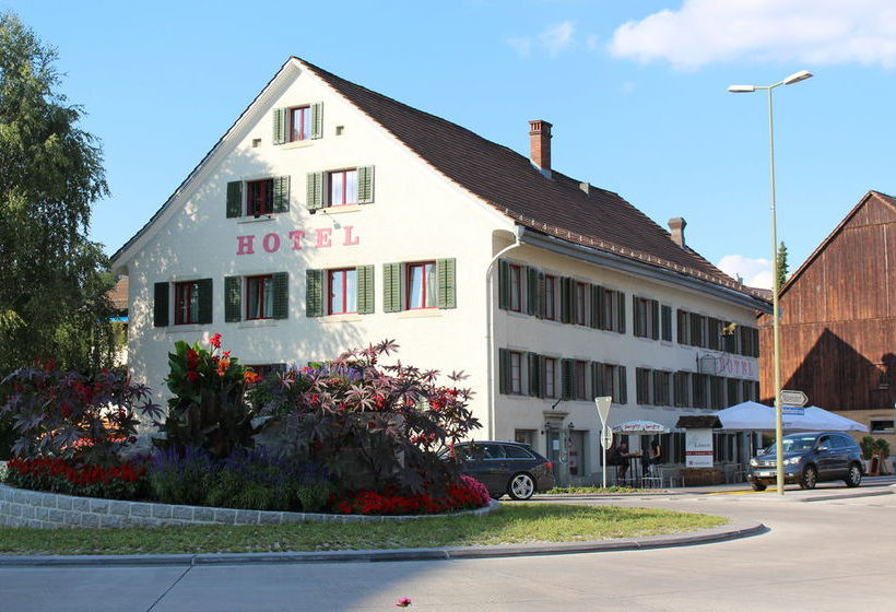 Hotel Löwen 