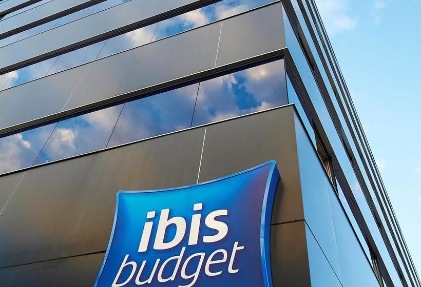 Hôtel Ibis Budget Zürich City West  | Zurich | Zurich | Suisse 3