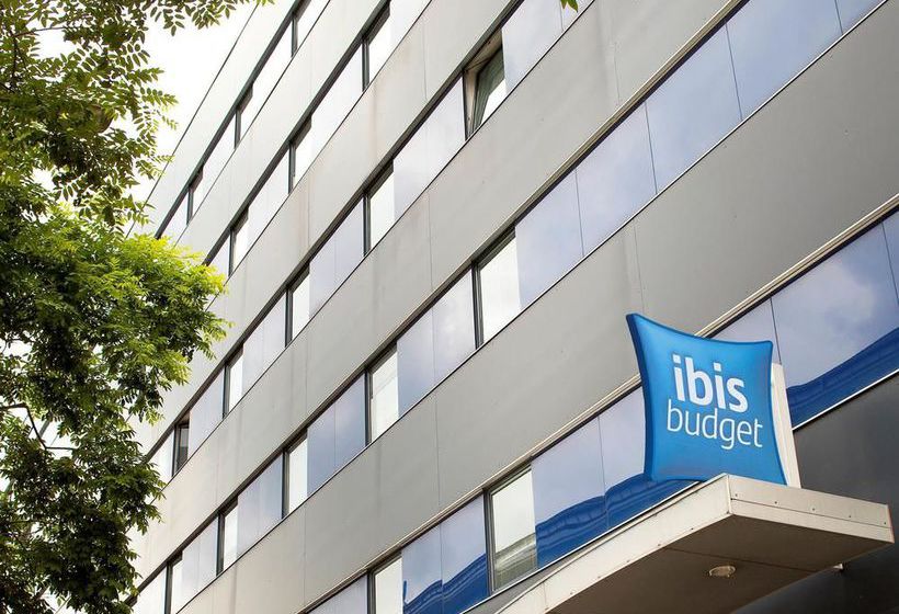 Hôtel Ibis Budget Zürich City West  | Zurich | Zurich | Suisse 4