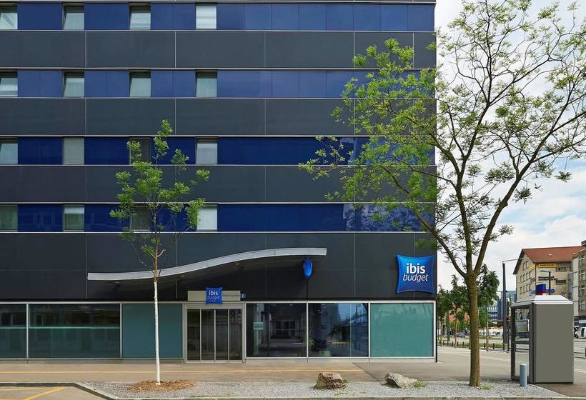 Hôtel Ibis Budget Zürich City West  | Zurich | Zurich | Suisse 5