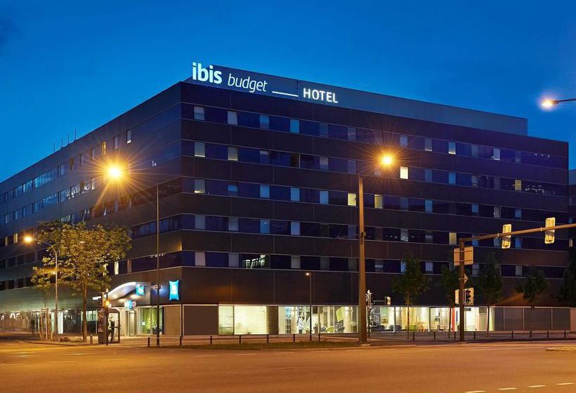 Hôtel Ibis Budget Zürich City West  | Zurich | Zurich | Suisse 6
