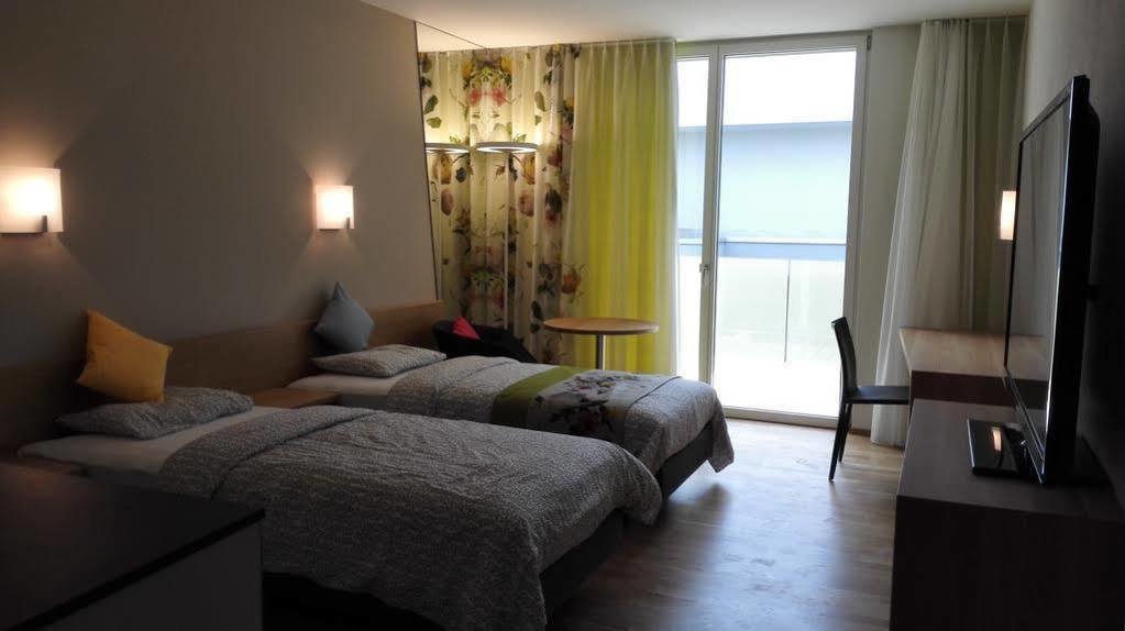 Hotel Bella Vista  | Sursee | Luzern | Schweiz 10