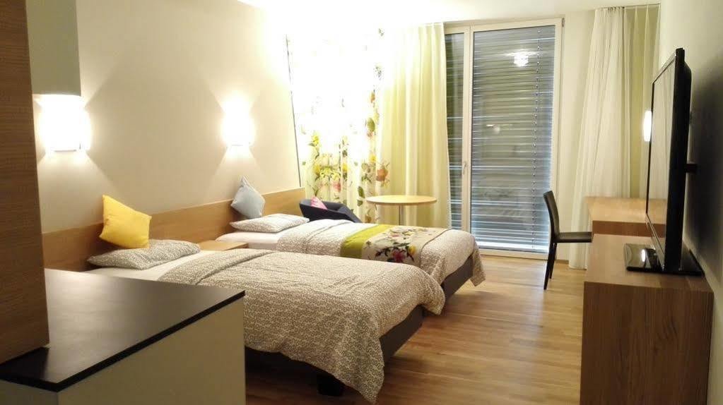 Hotel Bella Vista  | Sursee | Luzern | Schweiz 11