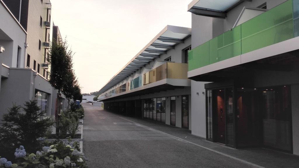 Hotel Bella Vista  | Sursee | Luzern | Schweiz 2