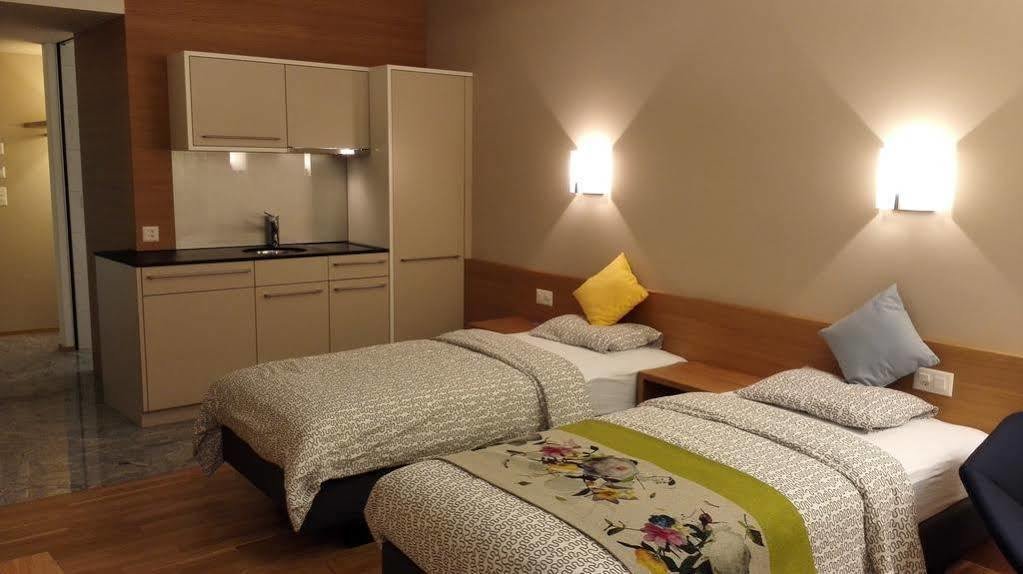 Hotel Bella Vista  | Sursee | Luzern | Schweiz 9