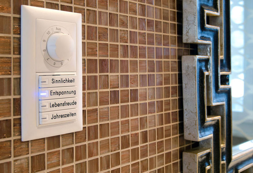 Penthouse By Art Deco Hotel Montana  | Luzern | Luzern | Schweiz 10