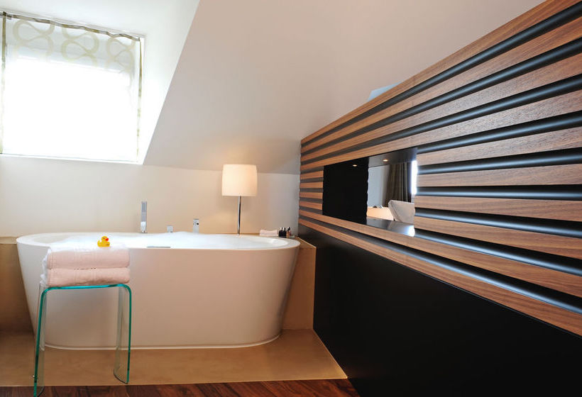 Penthouse By Art Deco Hotel Montana  | Luzern | Luzern | Schweiz 11